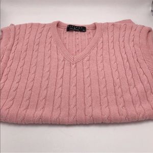 Protege Collection
Sweater Vest